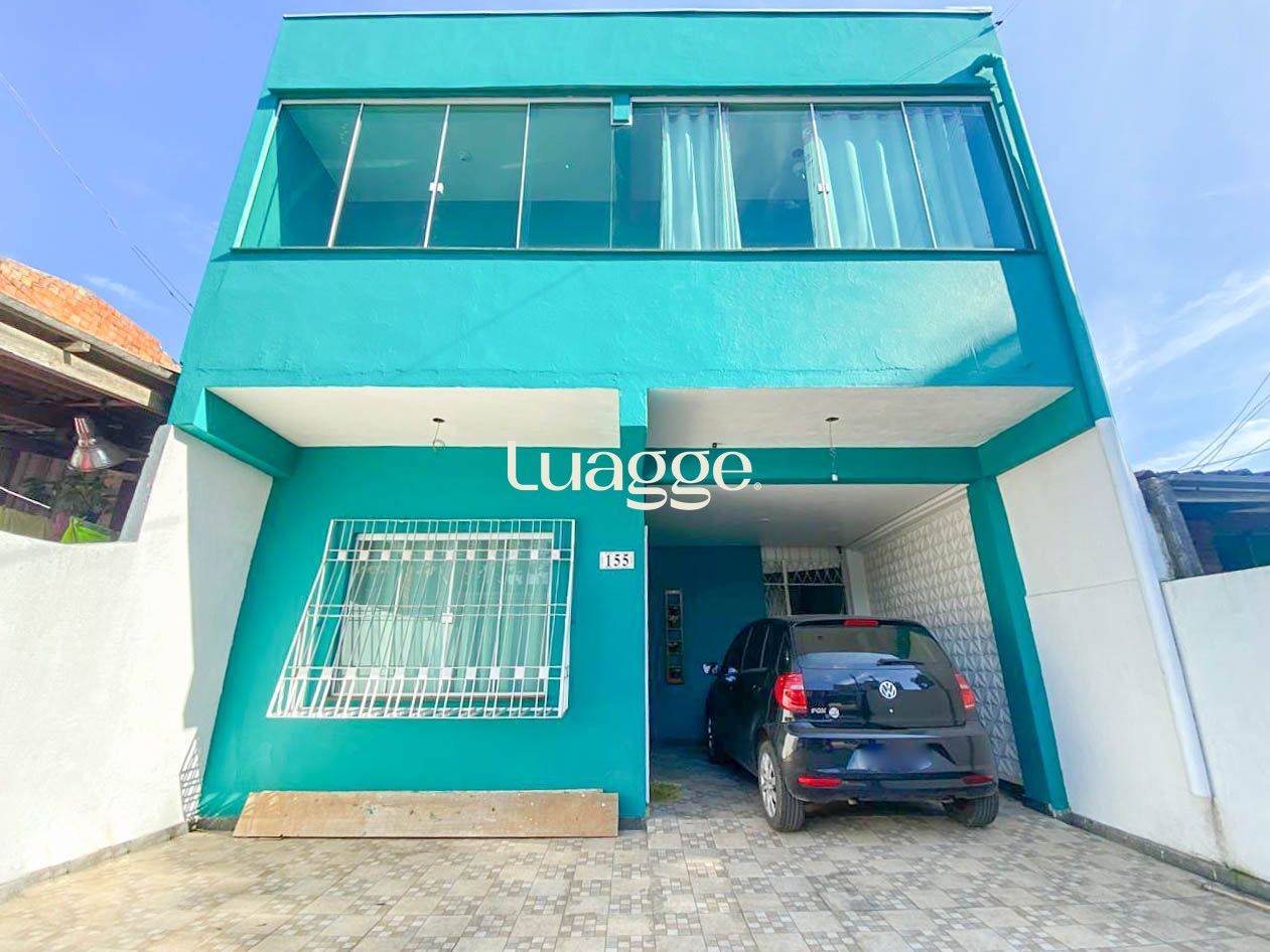 Casa à venda com 3 quartos, 198m² - Foto 2