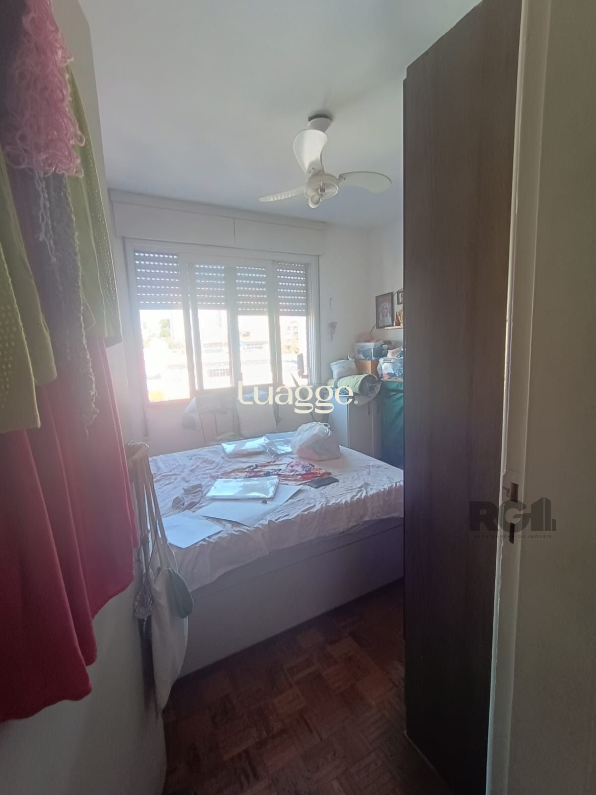 Apartamento à venda com 1 quarto, 44m² - Foto 4