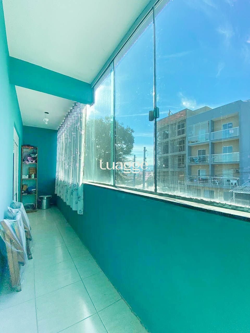 Casa à venda com 3 quartos, 198m² - Foto 13