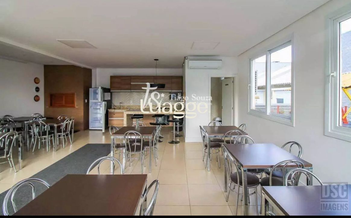 Apartamento à venda com 2 quartos, 53m² - Foto 3