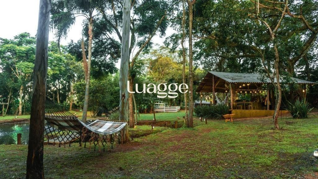 Sítio à venda com 5 quartos, 1201m² - Foto 7