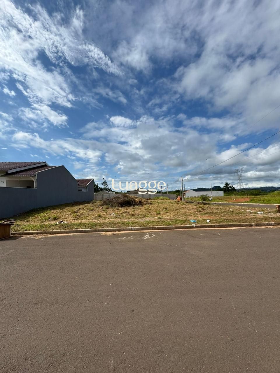 Terreno, 295 m² - Foto 3