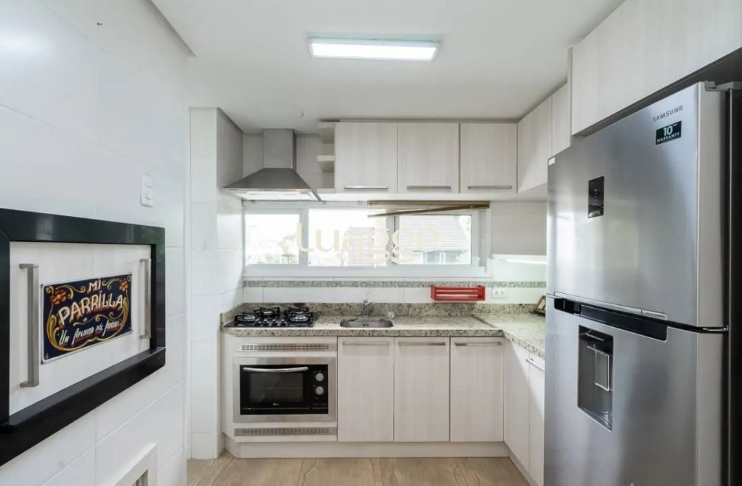 Apartamento à venda com 2 quartos, 80m² - Foto 4