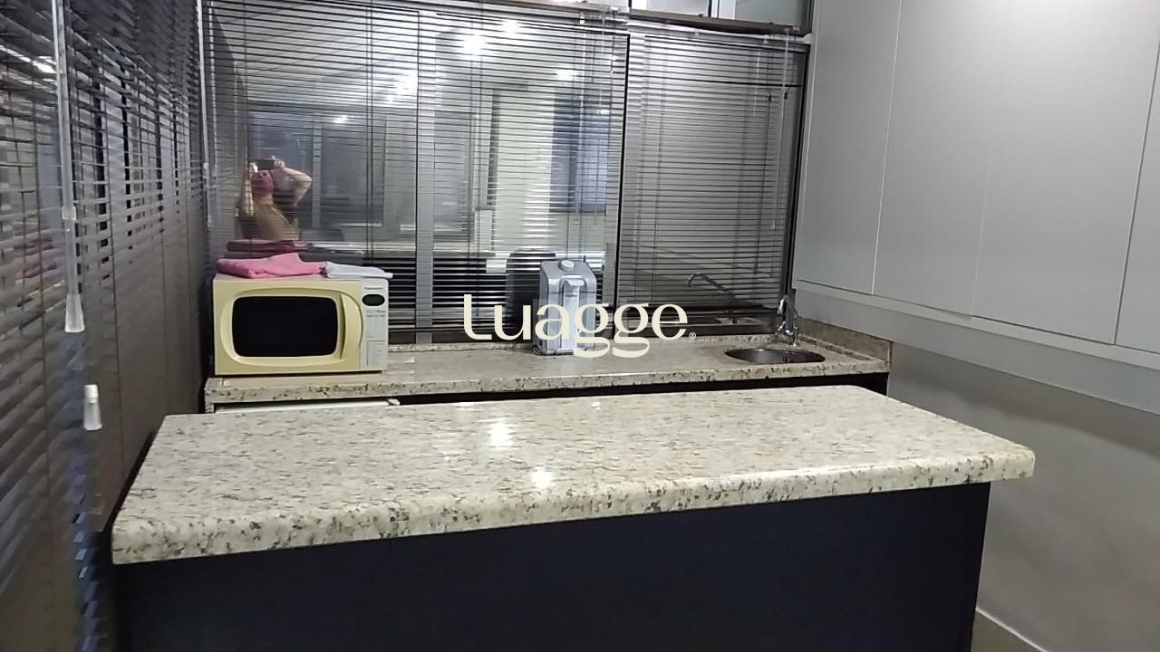 Conjunto Comercial-Sala à venda, 79m² - Foto 15