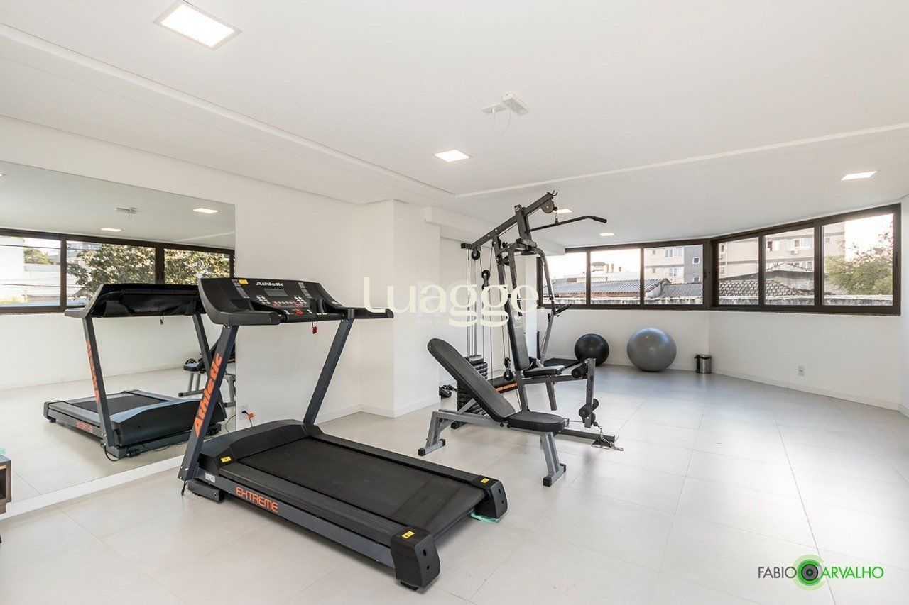 Apartamento à venda com 1 quarto, 42m² - Foto 52