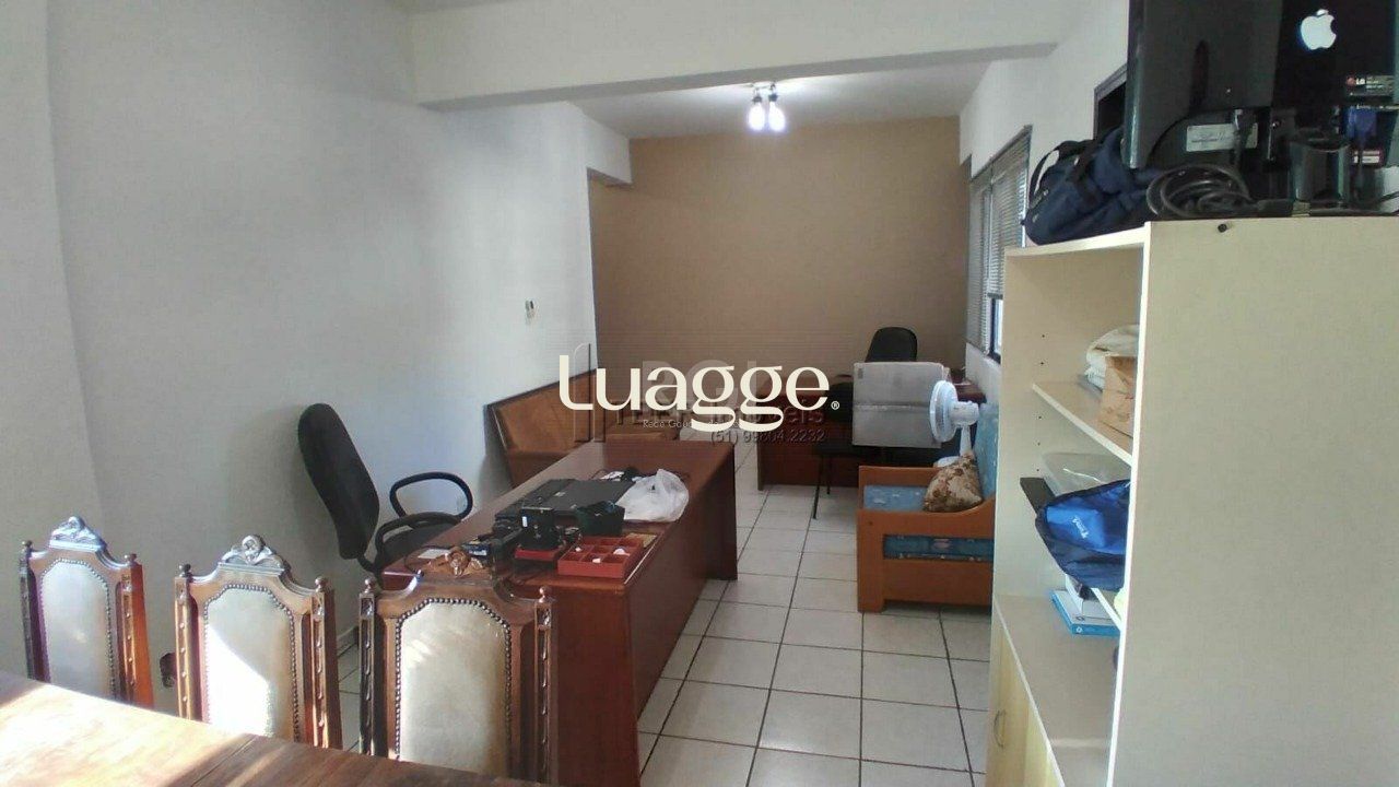 Sala-Conjunto, 37 m² - Foto 3