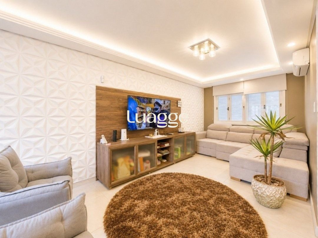 Casa, 3 quartos, à venda, 268 m², Jardim Itu - Porto Alegre — foto 4