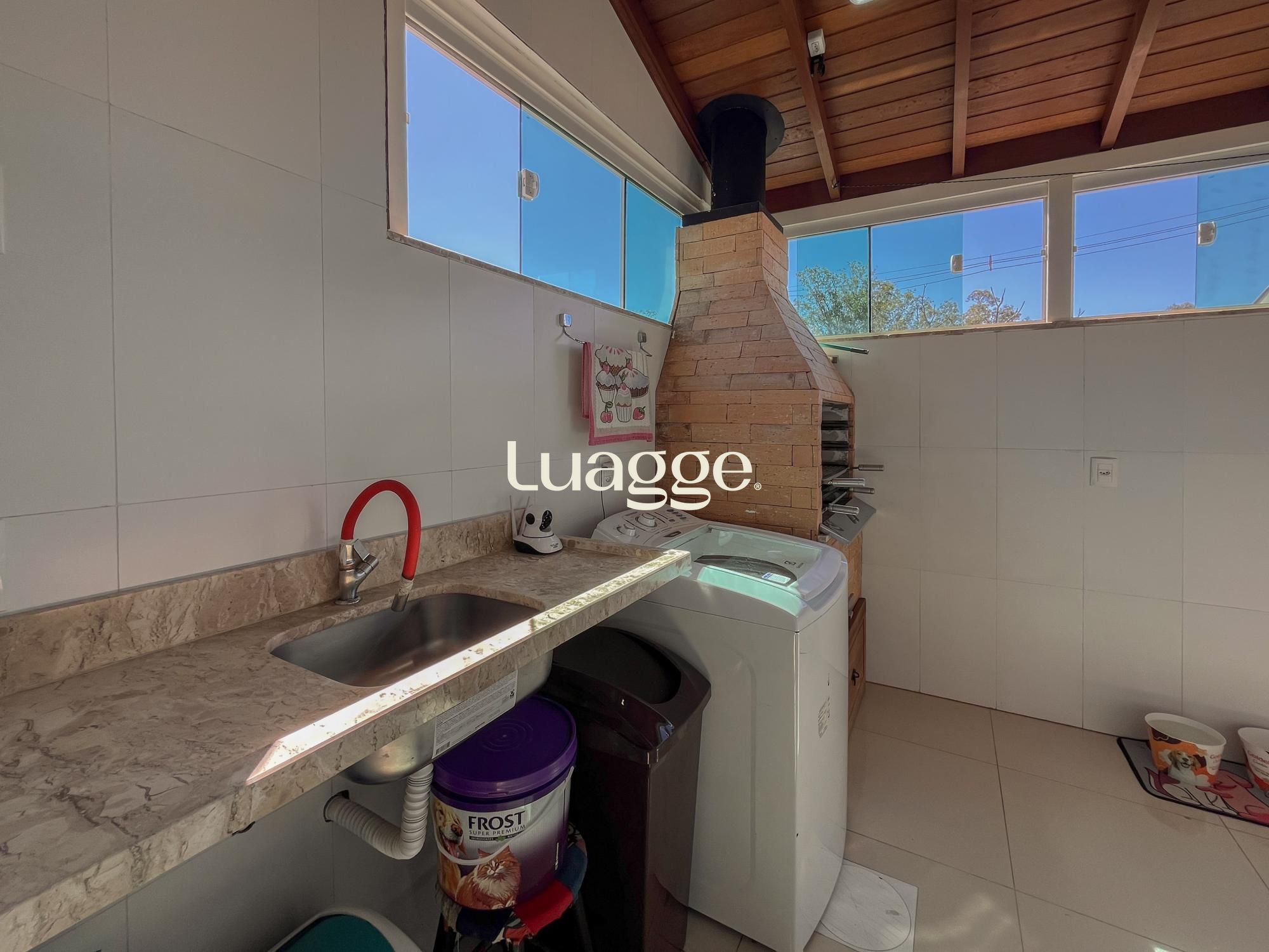 Casa de Condomínio à venda com 3 quartos, 57m² - Foto 8
