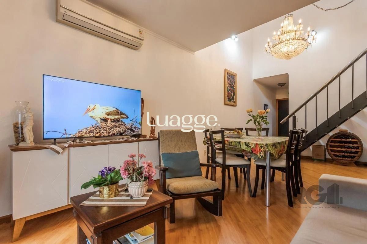 Cobertura à venda com 3 quartos, 265m² - Foto 3