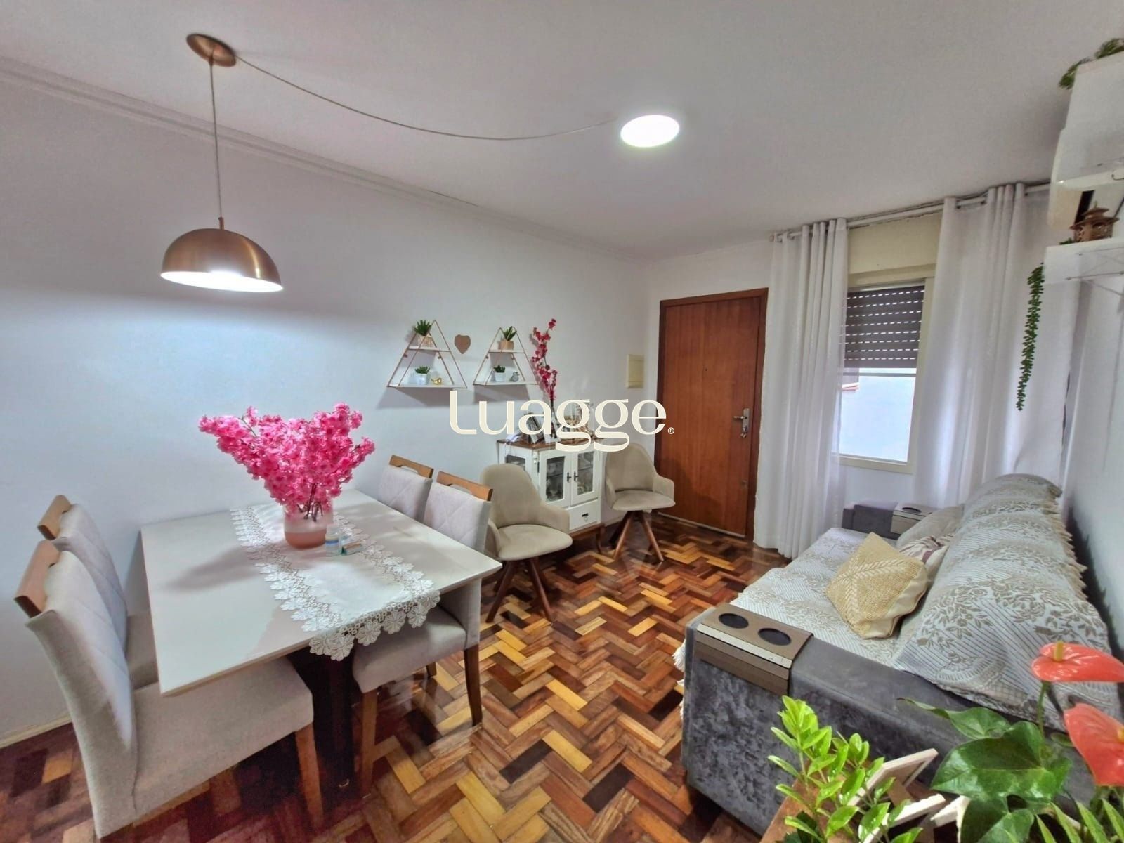 Apartamento, 2 quartos, à venda, 56 m², Humaitá - Porto Alegre — foto 4
