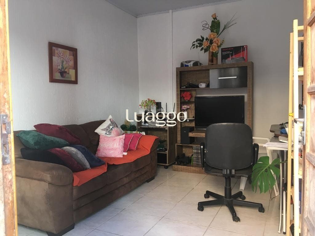 Casa à venda com 4 quartos, 207m² - Foto 3