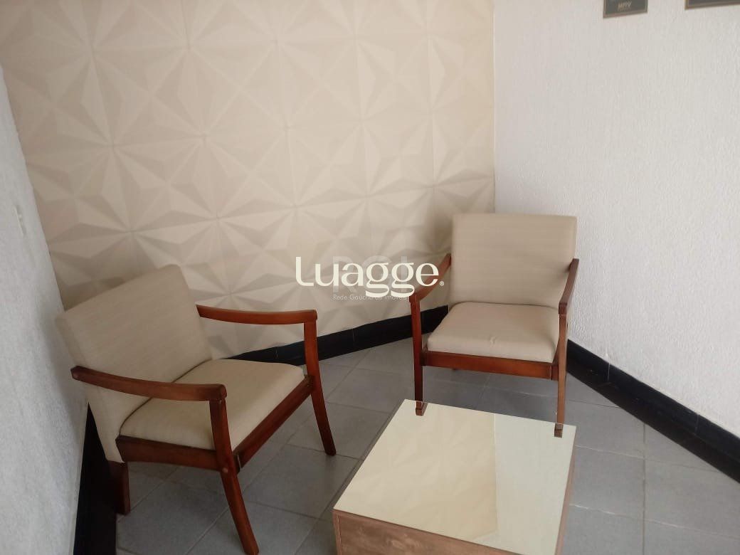 Apartamento à venda com 2 quartos, 43m² - Foto 36