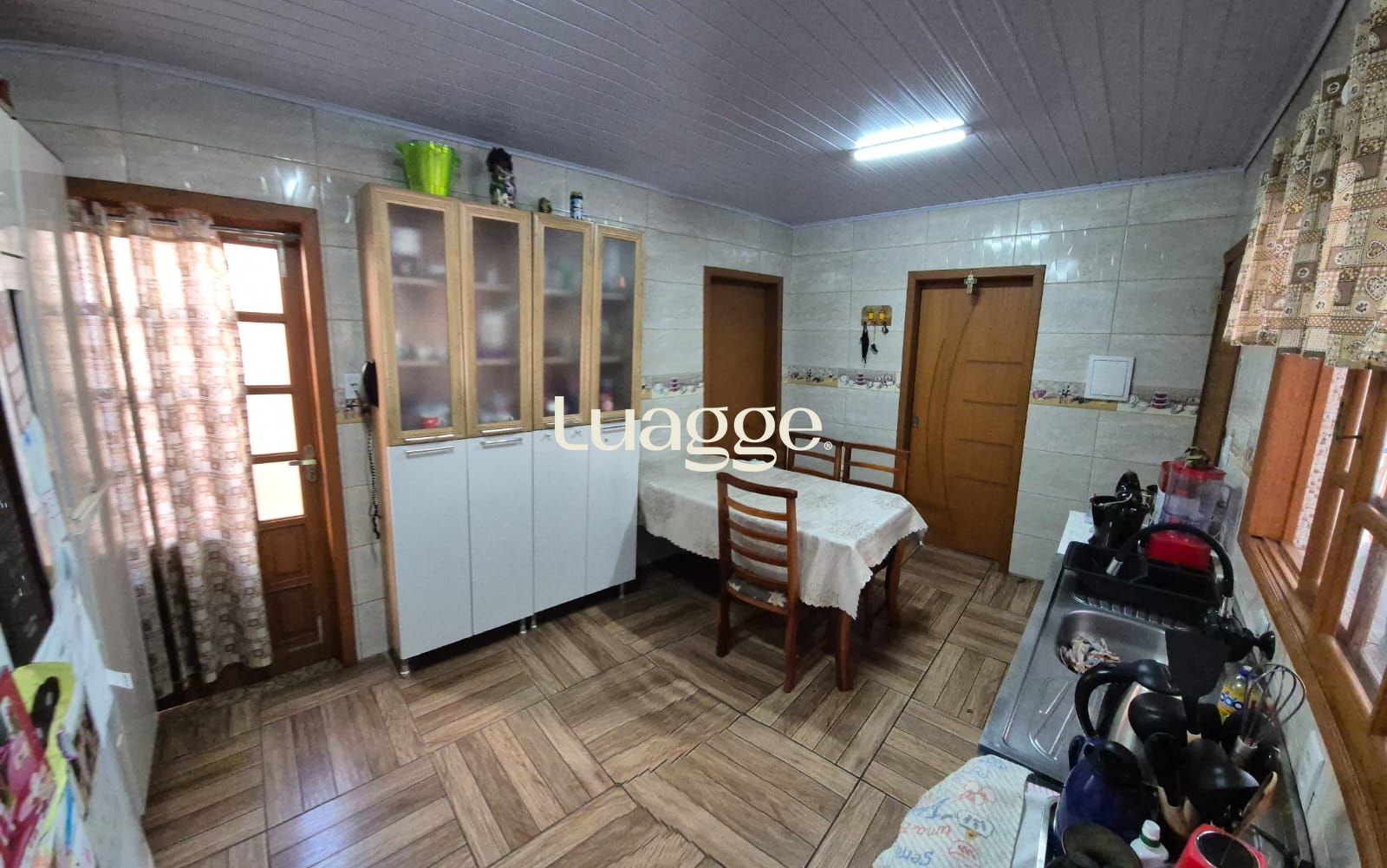 Casa à venda com 5 quartos, 149m² - Foto 22