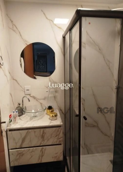 Apartamento à venda com 2 quartos, 40m² - Foto 10