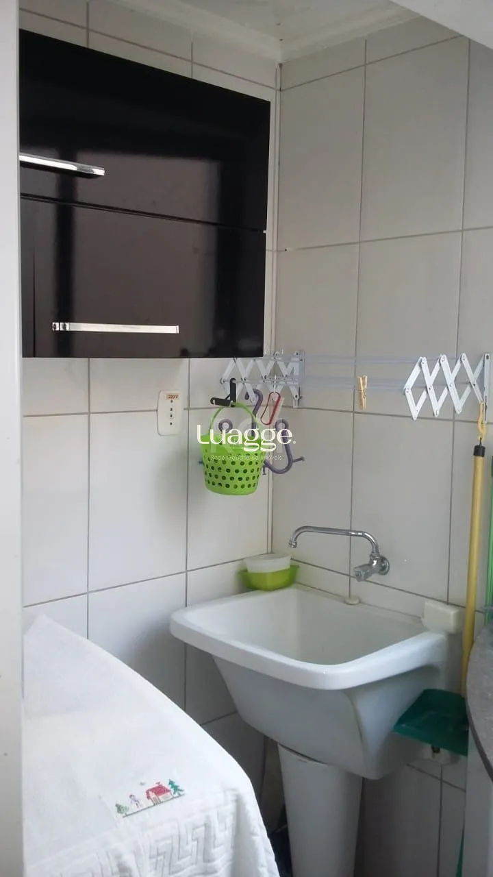 Apartamento, 1 quarto, 48 m² - Foto 14