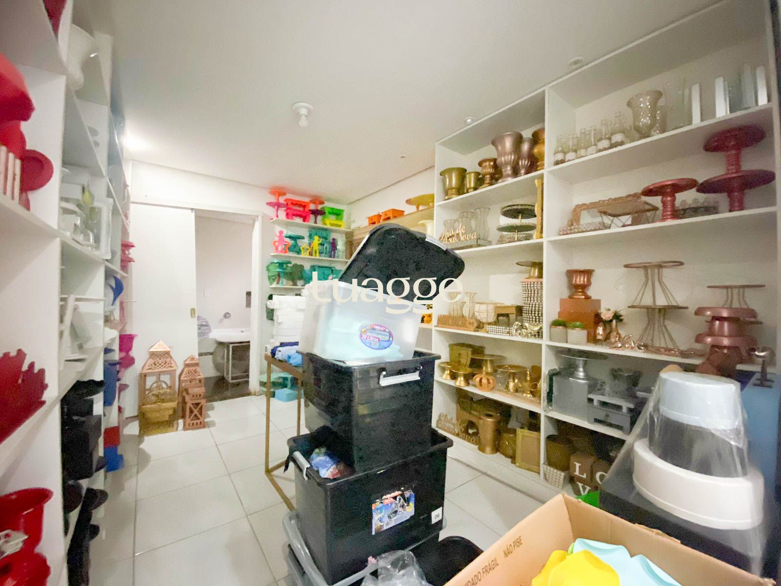 Casa à venda com 4 quartos, 159m² - Foto 9