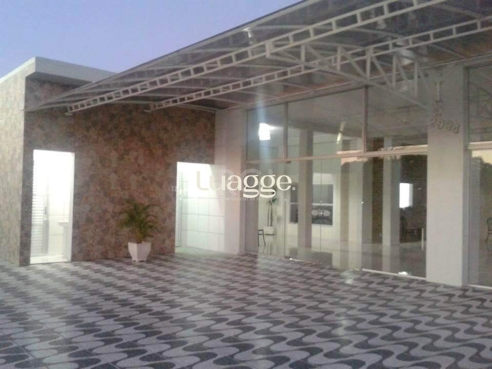 Loja-Salão à venda, 199m² - Foto 5