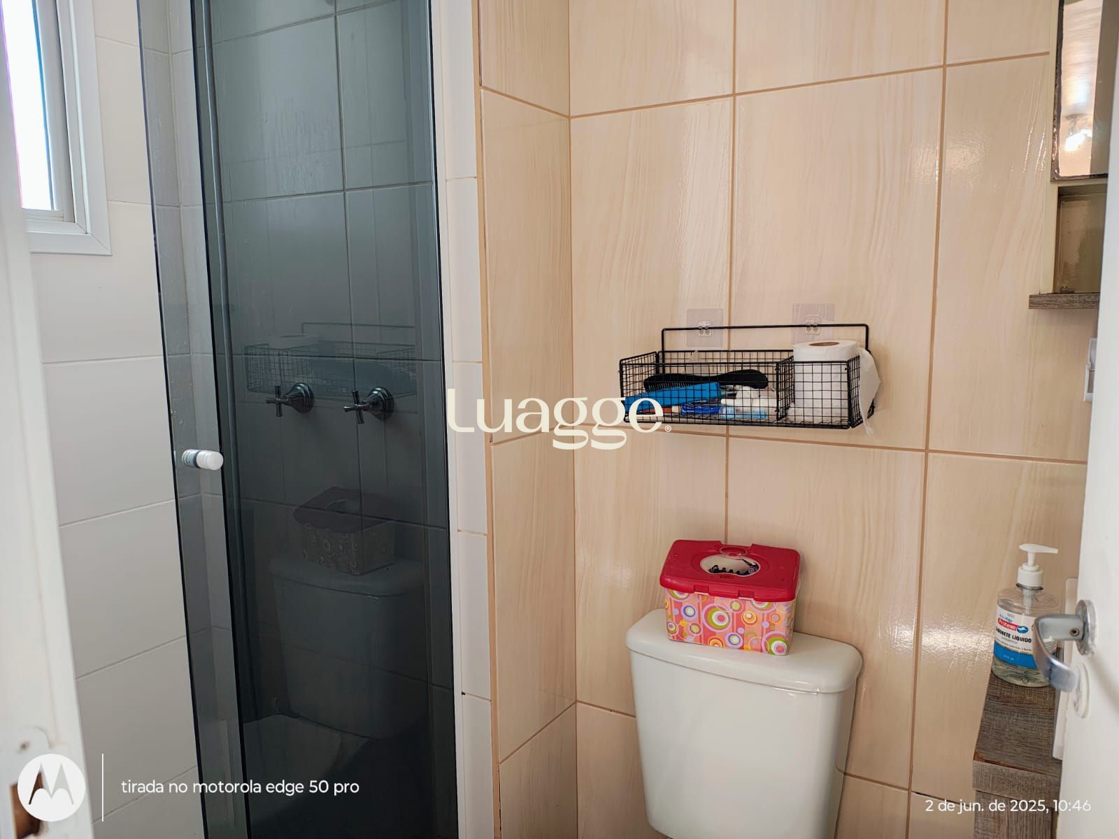 Apartamento à venda com 3 quartos, 61m² - Foto 8