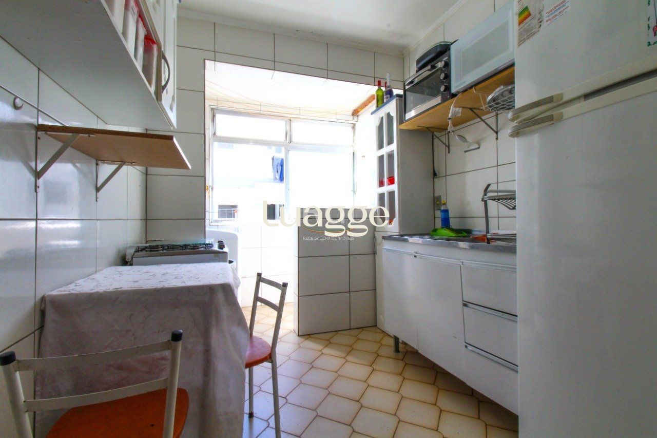Apartamento, 3 quartos, 60 m² - Foto 4