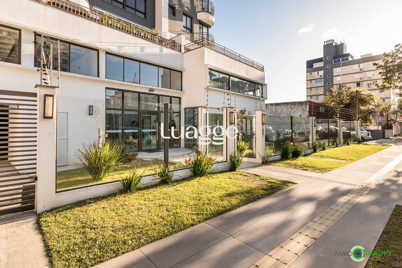 Apartamento à venda com 1 quarto, 42m² - Foto 4