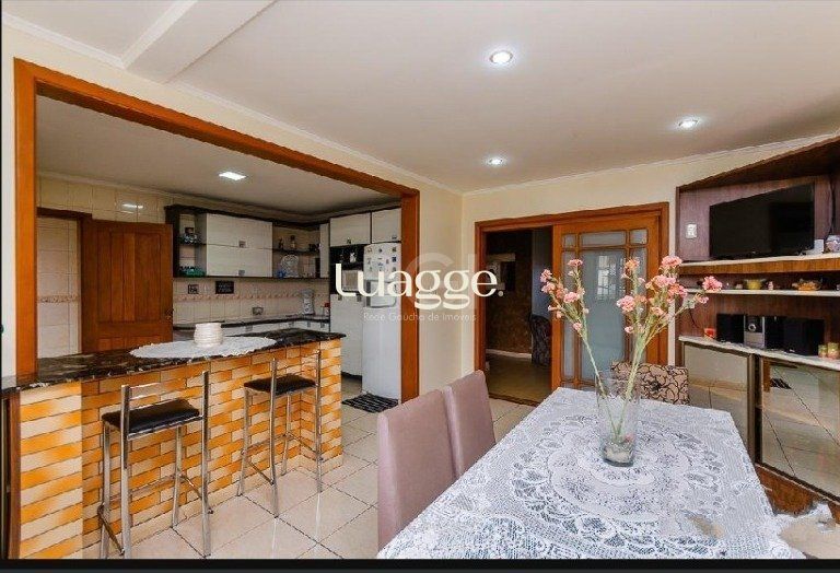 Casa à venda com 3 quartos, 265m² - Foto 25