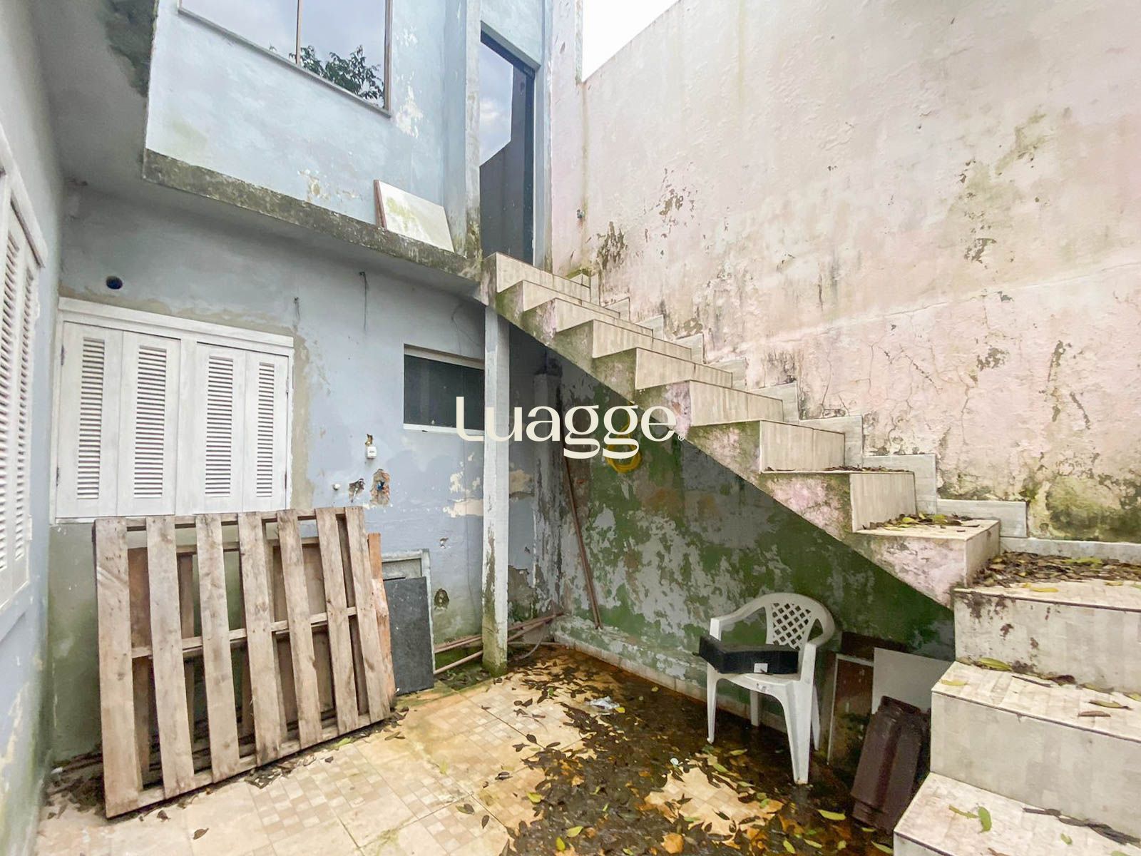 Casa à venda com 4 quartos, 159m² - Foto 12