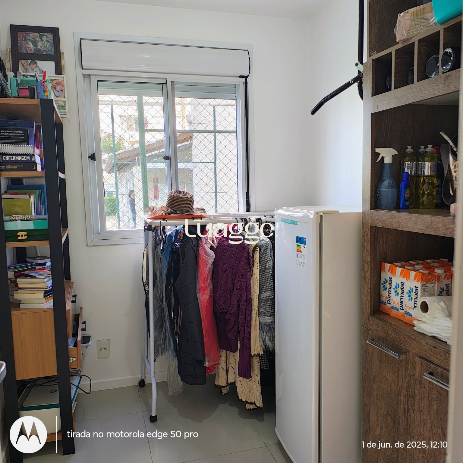 Apartamento à venda com 3 quartos, 61m² - Foto 11