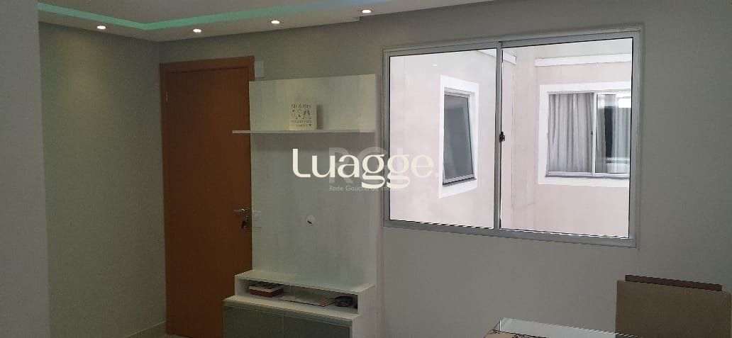 Apartamento à venda com 2 quartos, 43m² - Foto 32