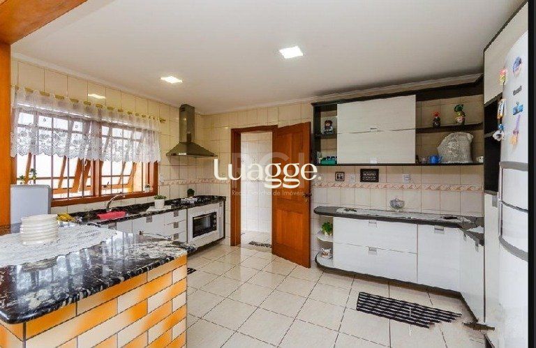 Casa à venda com 3 quartos, 265m² - Foto 13