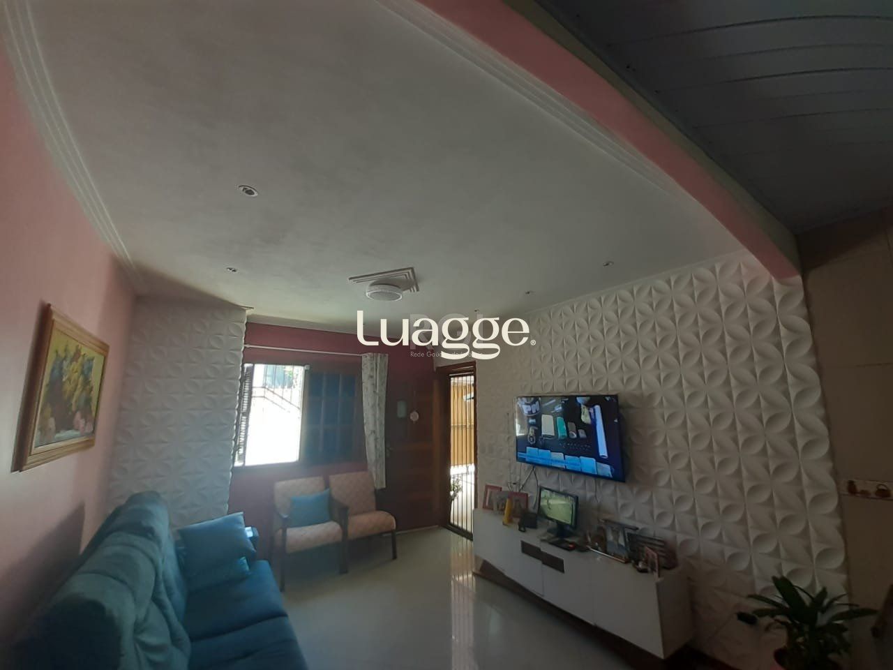 Casa à venda com 3 quartos, 259m² - Foto 5