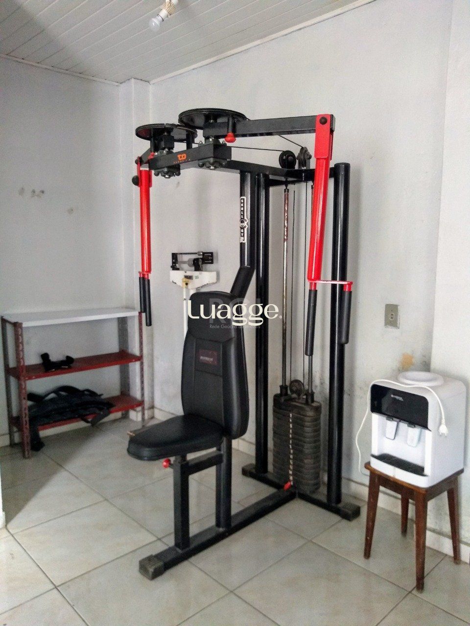 Casa à venda com 3 quartos, 399m² - Foto 24