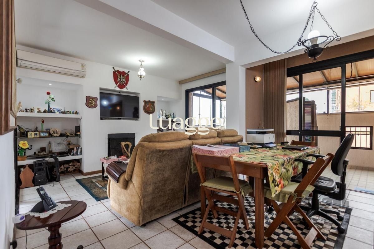 Cobertura à venda com 3 quartos, 265m² - Foto 24