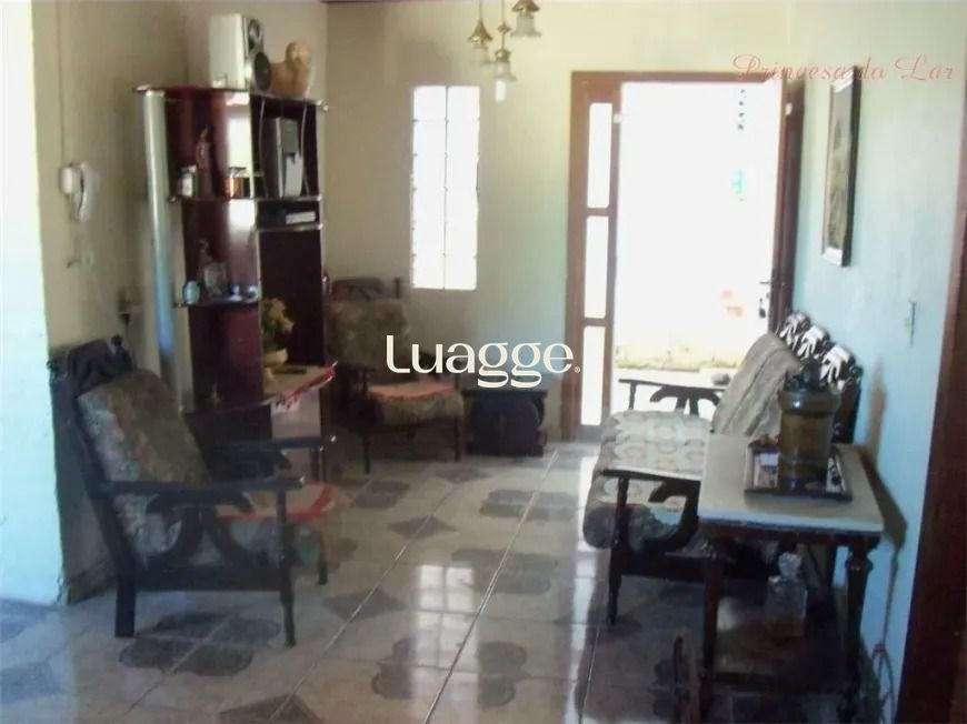 Casa, 3 quartos, à venda, 185 m², Ponta Grossa - Porto Alegre — foto 4