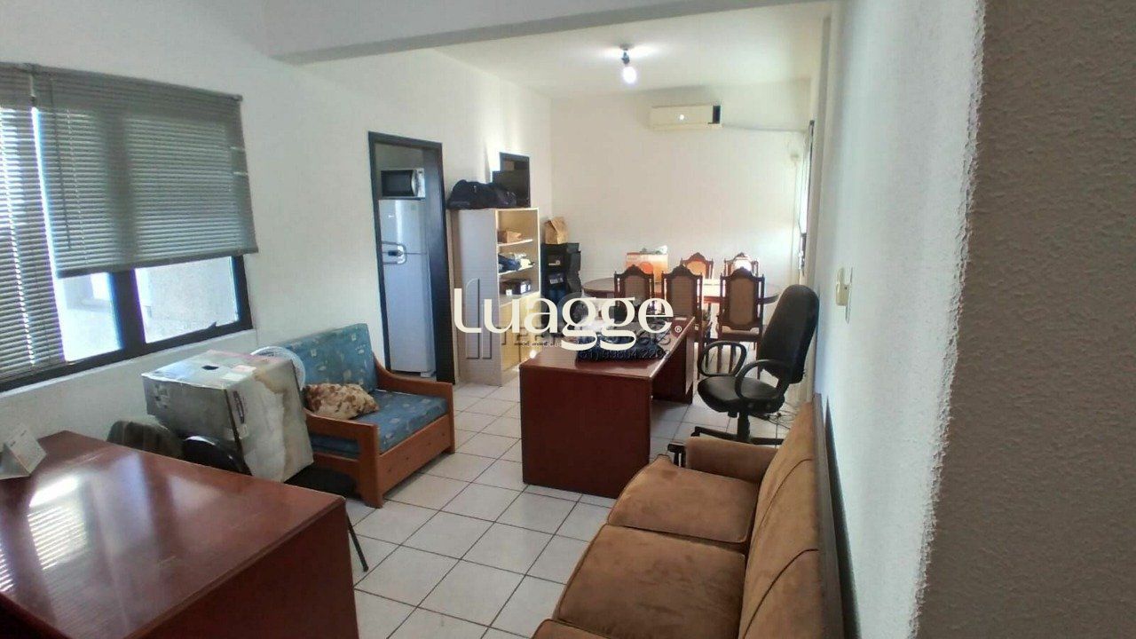 Sala-Conjunto, 37 m² - Foto 4