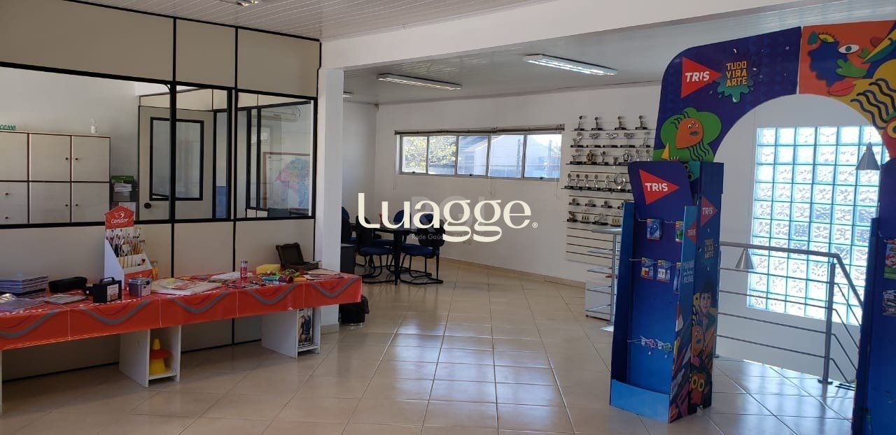 Depósito-Galpão-Armazém à venda, 160m² - Foto 9