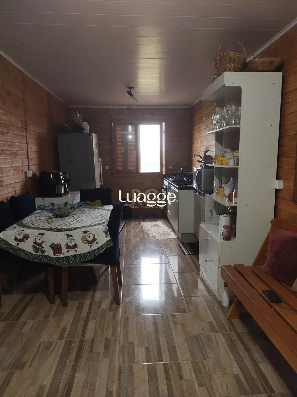 Casa à venda, 55m² - Foto 10