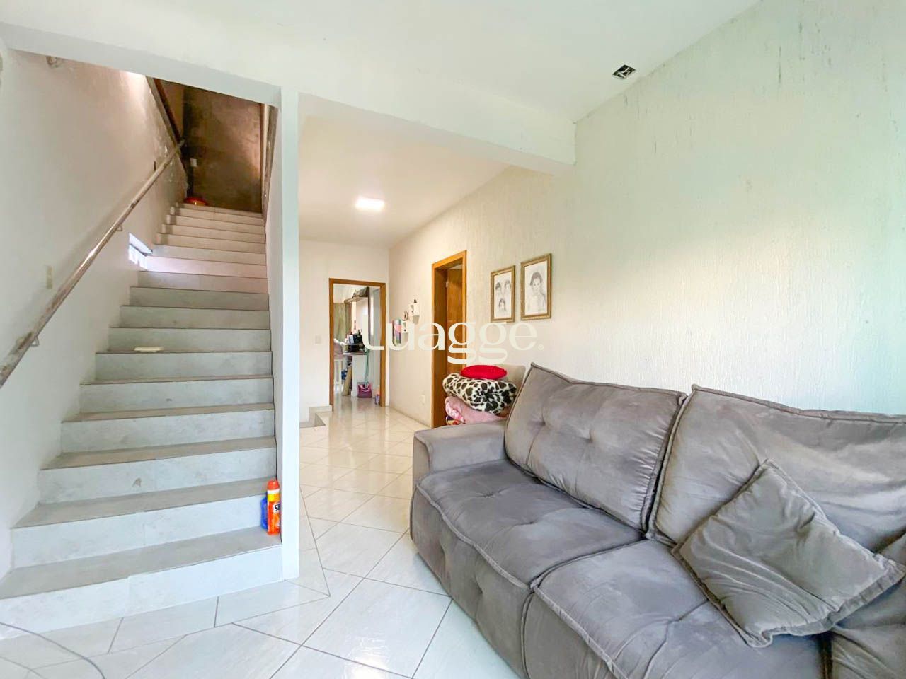 Casa à venda com 3 quartos, 198m² - Foto 15