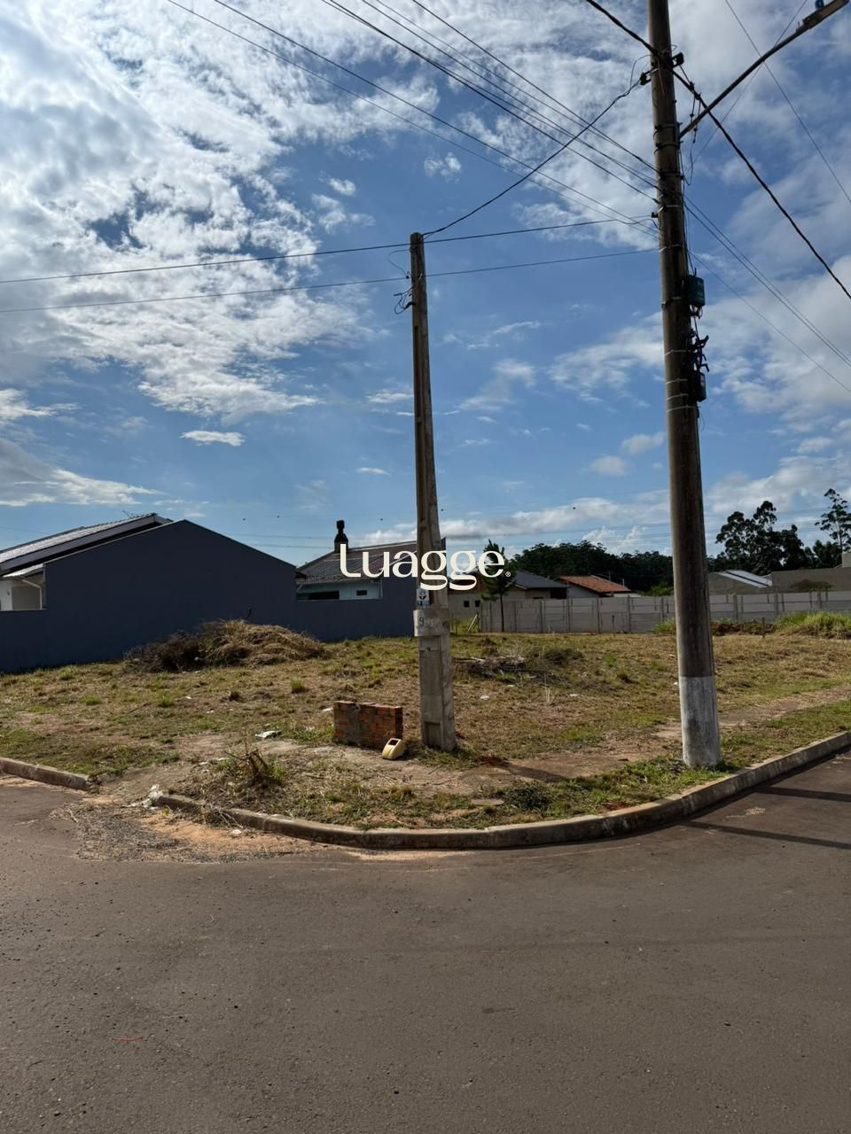 Terreno, 295 m² - Foto 7