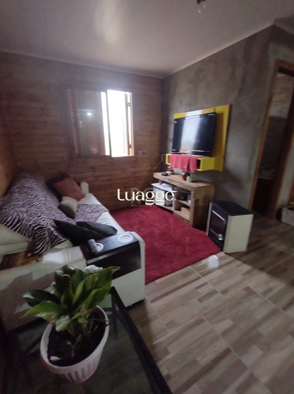 Casa à venda, 55m² - Foto 9