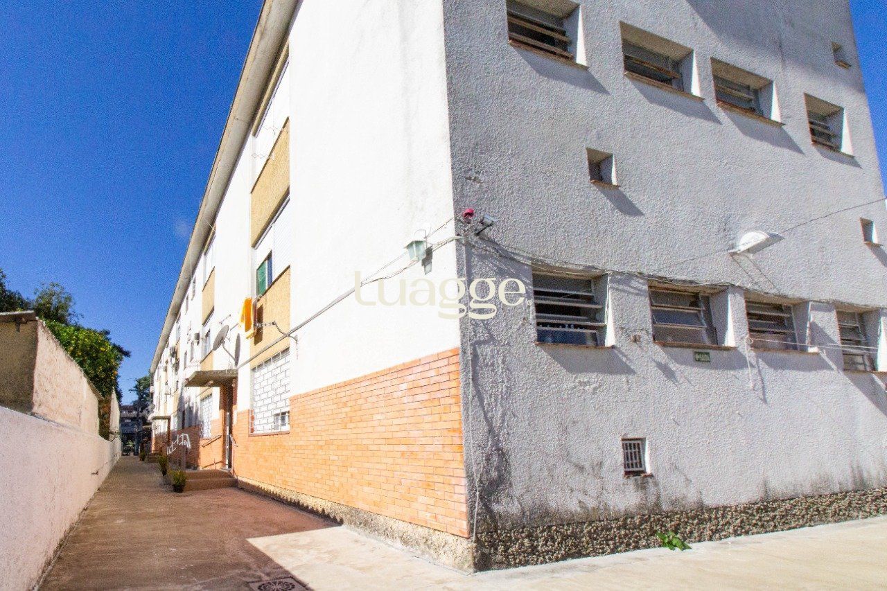 Kitnet e Studio à venda com 1 quarto, 29m² - Foto 9