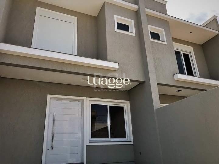 Sobrado, 1 quarto, 118 m² - Foto 1