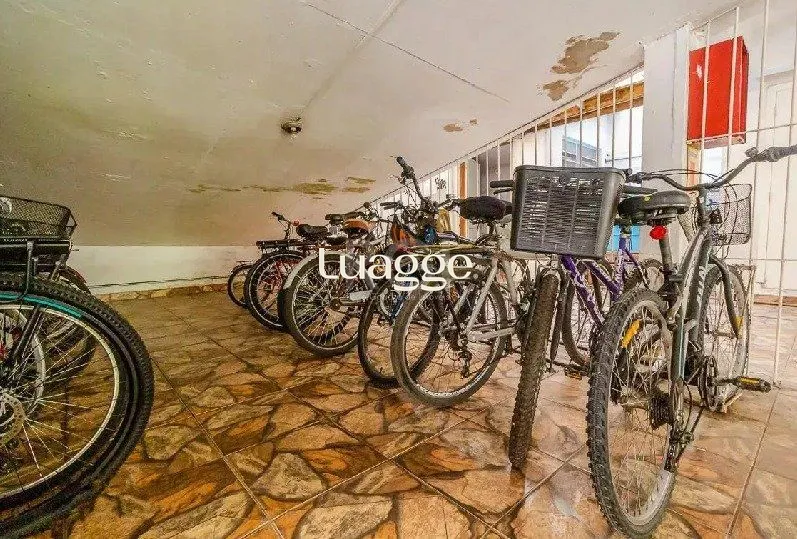 Apartamento, 1 quarto, 33 m² - Foto 17