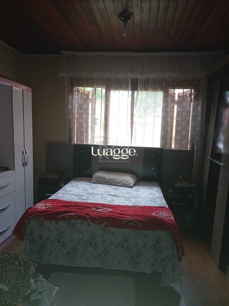 Casa à venda com 3 quartos, 221m² - Foto 13