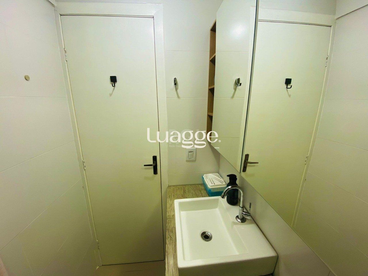 Apartamento, 1 quarto, 43 m² - Foto 11