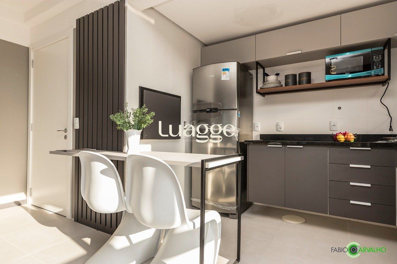 Apartamento à venda com 1 quarto, 42m² - Foto 17
