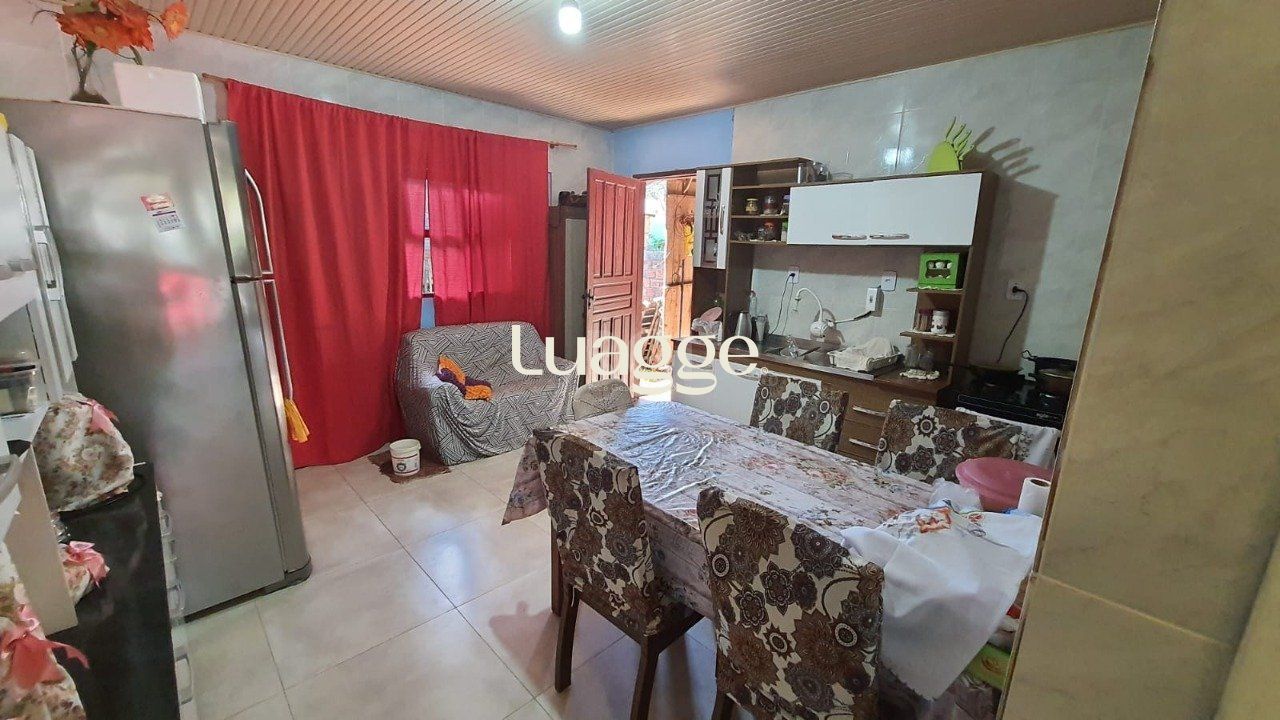 Casa à venda com 3 quartos, 92m² - Foto 9