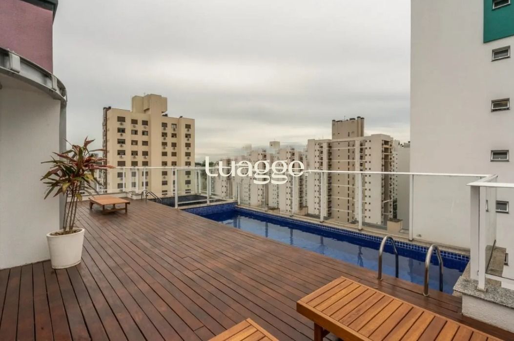 Apartamento à venda com 2 quartos, 80m² - Foto 16