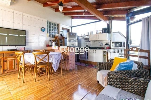 Cobertura à venda com 3 quartos, 230m² - Foto 5