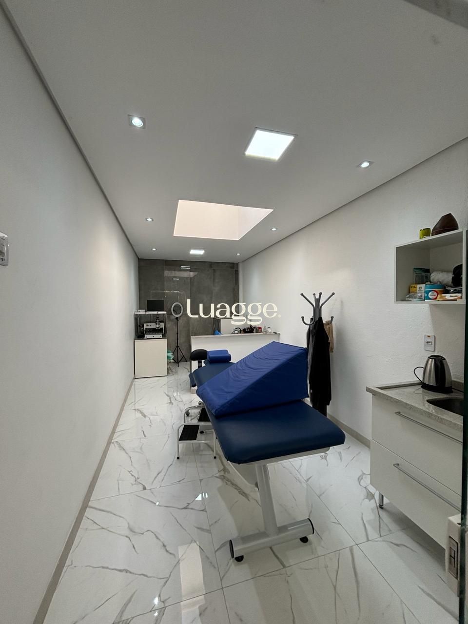 Sala Comercial, 2 salas, à venda, 62 m², Floresta - Porto Alegre — foto 3