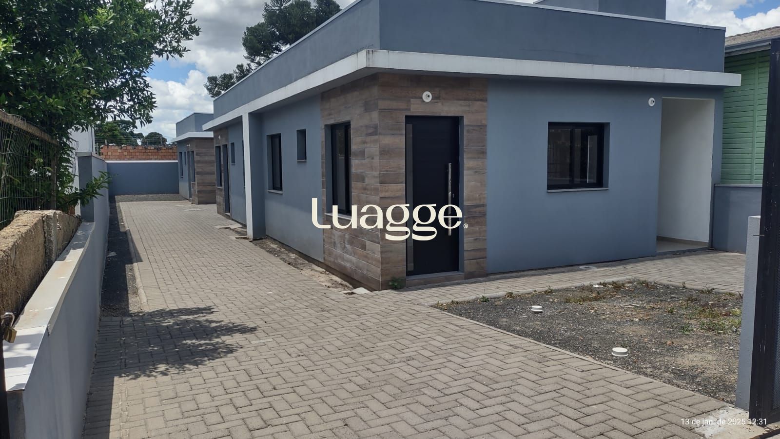 Casa de Condomínio, 2 quartos, à venda, 48 m², São José - Canoas — foto 2
